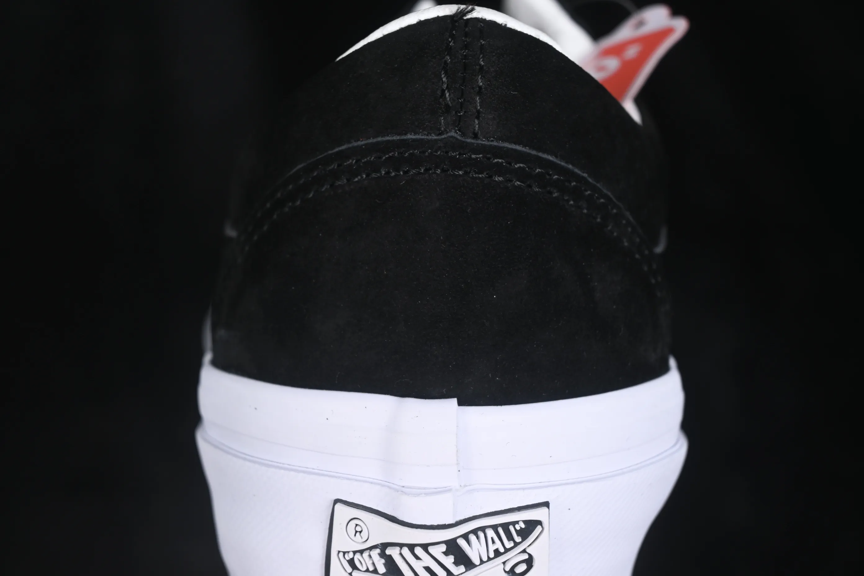 All categories Vans Vans series Vans Low Vans low top Vans Old Skool 36 Vans high-end branch low-end casual skateboard shoes VN000D9DCJJ